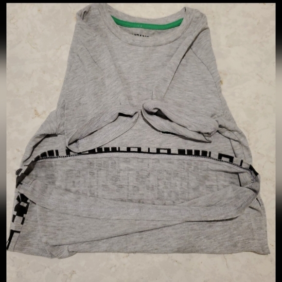 Mojang Mindcraft Reversible Pocket tee - Picture 7 of 7